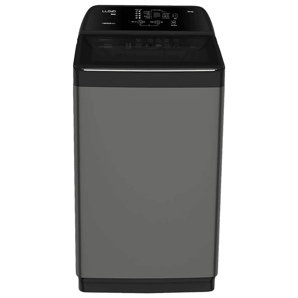 Lg top load washing store machine with inbuilt heater